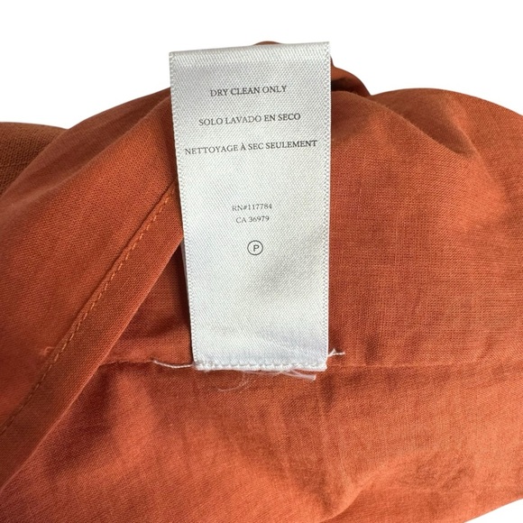 Rails Demi Henna Dress Size: S - Picture 14 of 16